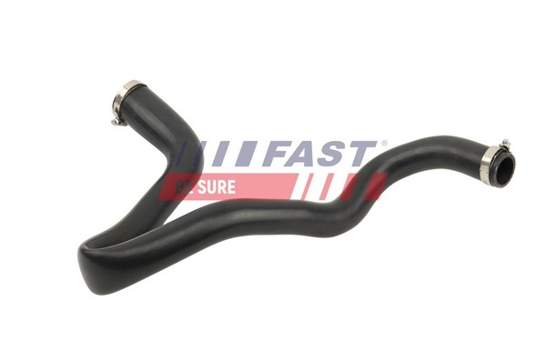 Ladeluftschlauch Fast FT10457 FüR Ford Transit Bus F_E_ F_F_ F_G_ Fae_ Faf_ Fag_-image
