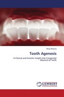 Reva Sharma | Tooth Agenesis | Taschenbuch | Englisch (2025) | EAN 9786208449780
