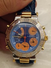 Orologio Pryngeps Jamaica Come Nuovo