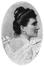 ITALIAN SOPRANO IDA SAMBO CDR