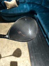 Callaway Paradym Ai Smoke Max Driver 1-Wood 9° Extra Stiff Right-Hand