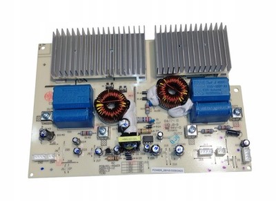 Amica AHI601 PI6501 1044418 Wechselrichtermodul