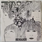 The Beatles Revolver LP Vinyl 0094638241713 Made In Europe Parlophone Ex Ex