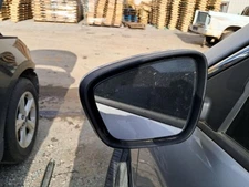 Driver Side View Mirror Heated With Memory Fits 20-22 ESCAPE 4865170