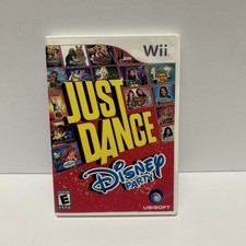 Just Dance Disney Party - Nintendo Wii