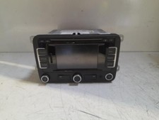 Autoradio Volkswagen TIGUAN