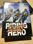 Riding Hero (Neo Geo, 1991)