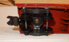 American Flyer NEW?  Extremely Rare 24558 Canadian Pacific Christmas Tree Car OB — photo 10