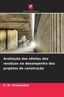 AvaliaçãO Dos Efeitos Dos ResíDuos No Desempenho Dos Projetos De ConstruçãO Buch