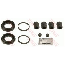 Reparatursatz Bremssattel hinten für Skoda Kamiq NW4 Octavia 2 1Z3 1Z5 | 243137