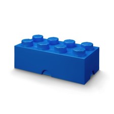 Room Copenhagen Lego Storage Box Brick 8, Lar...