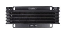 Derale 33601 Series 9000 Plate And Fin Cooler