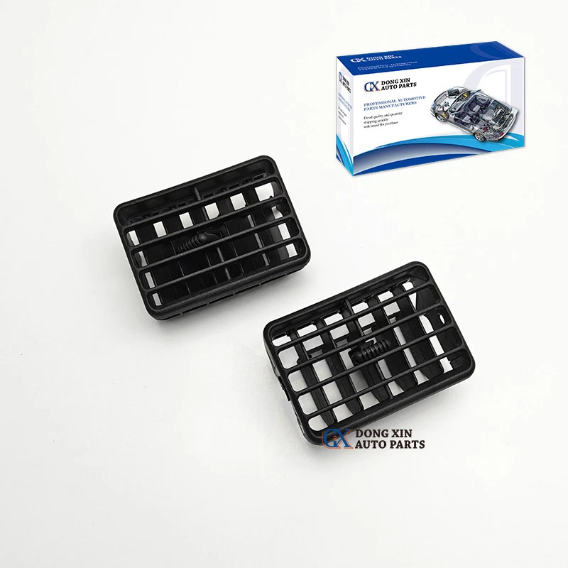 2PC Front Center Dash Air Vent For Toyota Tacoma 4Runner 1996 97 98 99 2000-2002 Foto 4 de 4