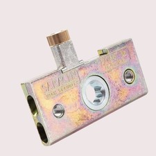 ERA Saracen Roller Latch Window Gearbox 11.5mm Latch Bolt Shoot