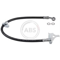 Bremsschlauch Vorne Links FüR Honda Jazz Iii 1.2 1.3 Hybrid Insight
