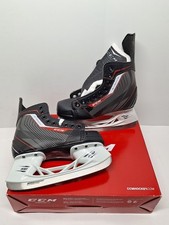 CCM JetSpeed 250 Junior Hockey Skates Size 2.0 D