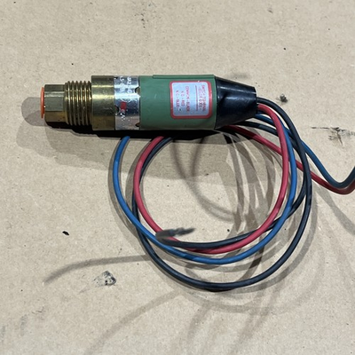 #ad 🔥ASCO JB68A215C Pressure Switch 1 8” NPT 250PSI NEW Free Shipping🇺🇸 $750.00