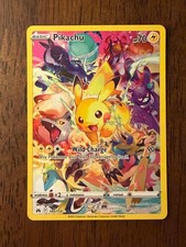 Pikachu #160 Prices | Pokemon Crown Zenith | Pokemon Cards