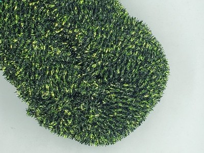 MONEY Crystal Ice Age Chenille Size #4 Large 4 Yd Pack Jig Tying