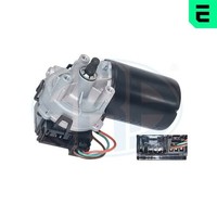ERA 460380A Wischermotor Passend FüR Fiat