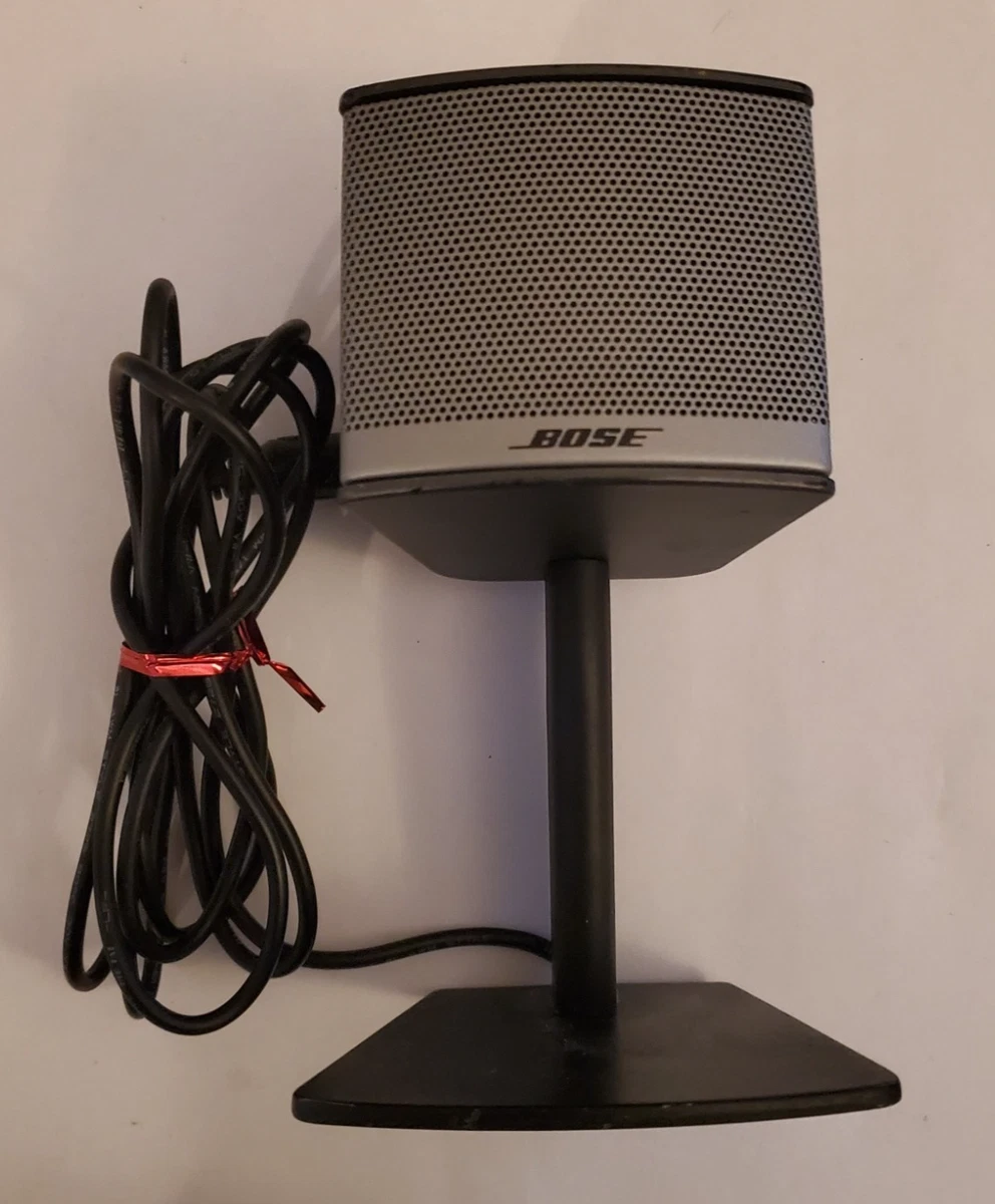 Bose Companion 3 Series Ii for sale | eBay