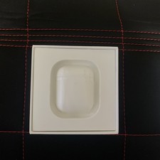 Genuine Apple Wireless Charging Case for AirPods Brand New in Original Box