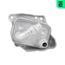 ERA Ölkühler Motoröl 354203 Aluminium für BMW 3er E90 1er E87 E81 Touring E91 X3