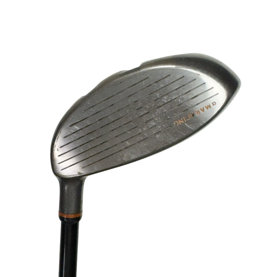 Orlimar TriMetal 7.5 D Degree Drive Graphite Stiff Flex Graphite Shaft R/H - Image 4 of 4