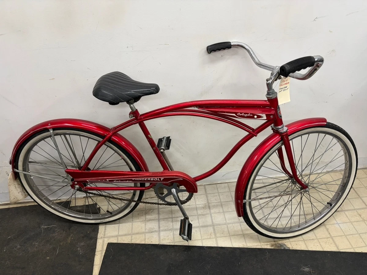 26 in Men Vintage Bikes for sale | eBay