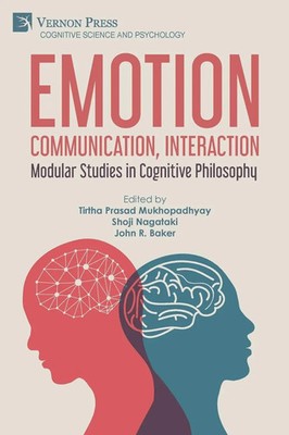 Tirtha Prasad Mukhopadhyay (u. a.) | Emotion, Communication, Interaction | Buch