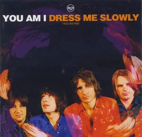 CD You Am I Dress Me Slowly RCA - Bild 1 von 1