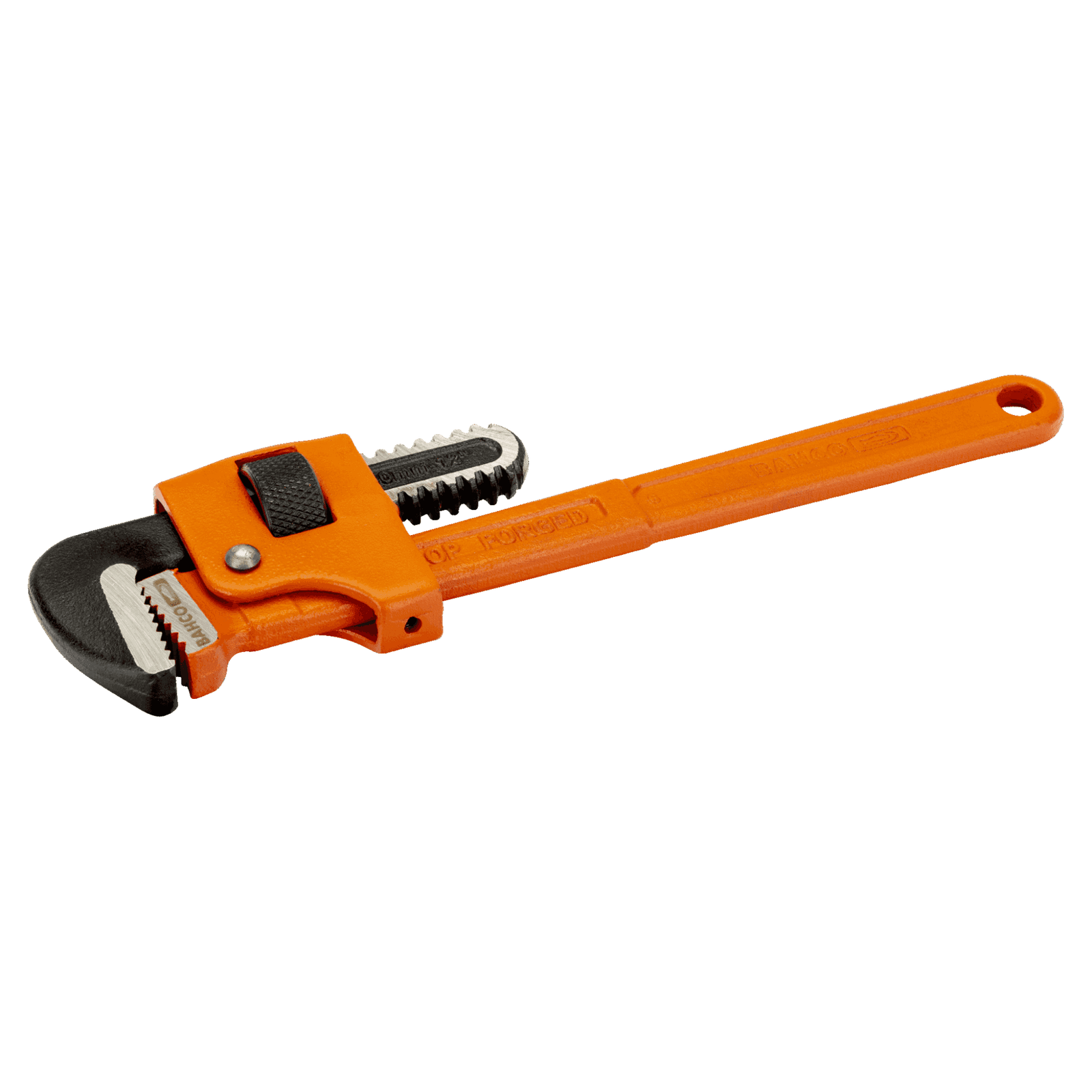 Bahco 450mm 18 Inch Stillson Pipe Wrench 18"" 361-18