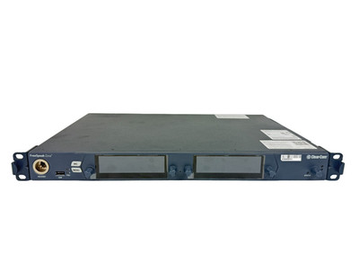 Clear-Com FSE-BASE FreeSpeak Edge Digital Wireless Intercom Base Station