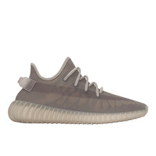 adidas Yeezy Boost 350 V2 Mens Beige Sneakers Casual Shoes GW2871