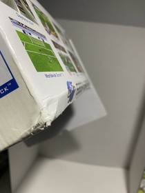 Sega Saturn Console Complete In Box CIB