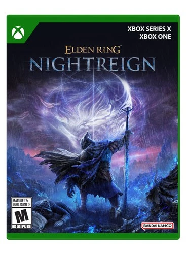 Namco Elden Ring Nightreign Standard Edition (Xbox Series X)