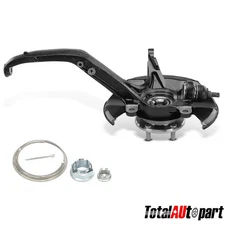 Steering Knuckle & Hub Bearing Assembly for Honda Accord Crosstour Front Right
