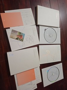 Album Love Yourself | eBay