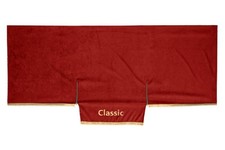 Fits F-CORE F-CORE RK01 RED Bed cover  RK01 RED Bedcovers (red, line: classic,