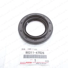 Genuine Toyota 13-24 4Runner FJ Tundra GX460 Right Drive Shaft Seal 90311-47026