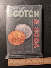 Professional SCOTCH & SODA Coin Magic Trick w...