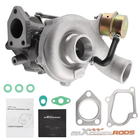 Turbolader 733952-5001S