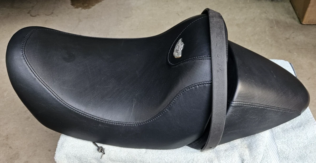 Seats and Seat Parts for Harley-Davidson V-Rod for sale | eBay