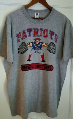 Vtg Patriots Shirt, New Patriots Shirt New England Patriots NFL T shirt HN2803