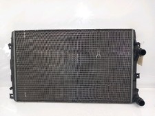 Radiateur Volkswagen PASSAT