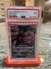 💎 2023 POKEMON KO SV2A POKEMON 151 Korean ART RARE #183 MEWTWO PSA 9
