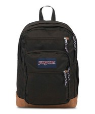 "JANSPORT" Backpack Black Men's