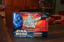 Hasbro Star Wars Episode 1 Action Fleet Gungan Sub New In Box
