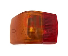 FARO FANALE FANALINO POSTERIORE PER AUDI 80 B3 1986-1991 Destra 893945218A Nuovo