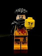 LEGO Jay ZX Minifigure LEGO (R) Minifigures for sale | eBay